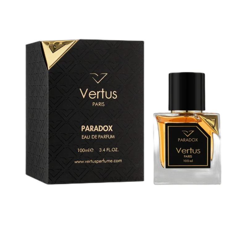 vertus paradox