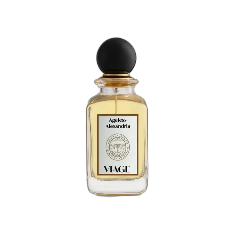 viage ageless alexandria