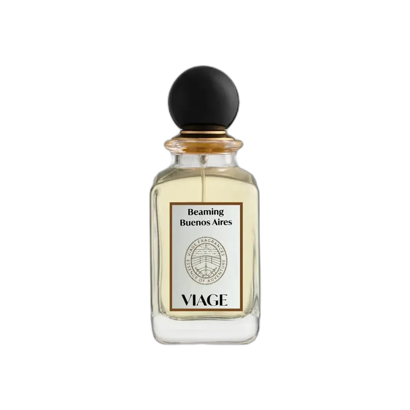 viage beaming buenos aires