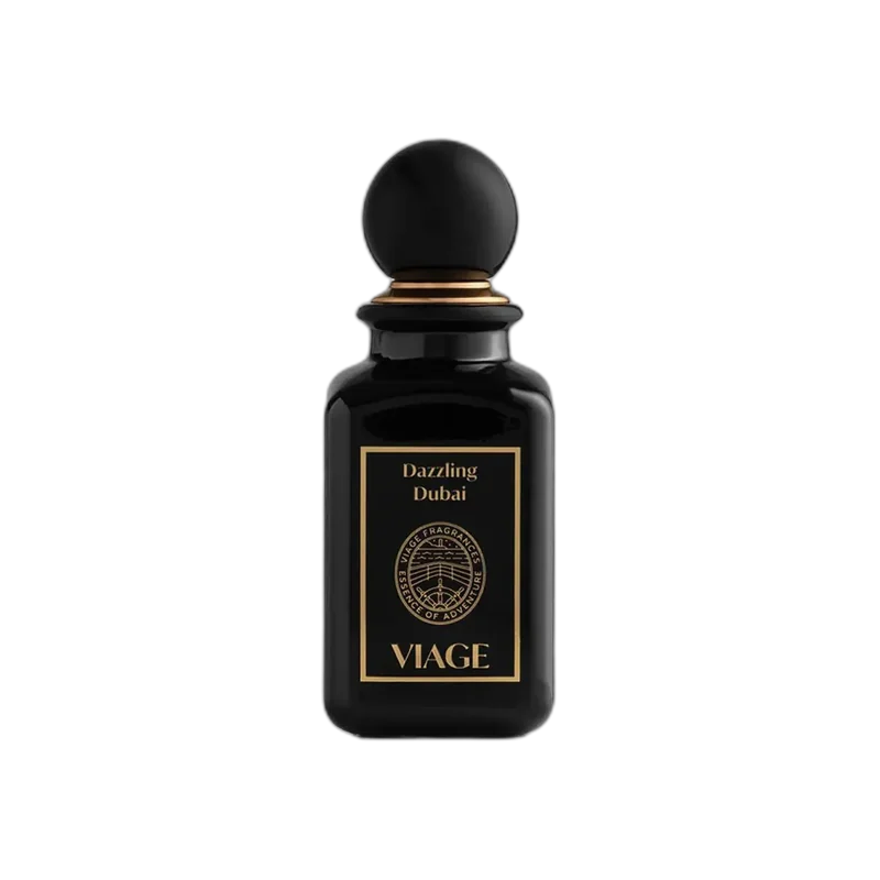viage dazzling dubai