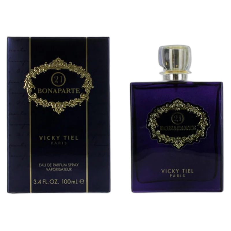 vicky tiel 21 bonaparte