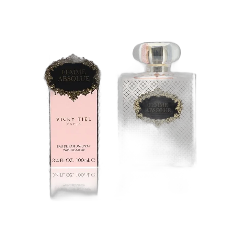 vicky tiel femme absolue