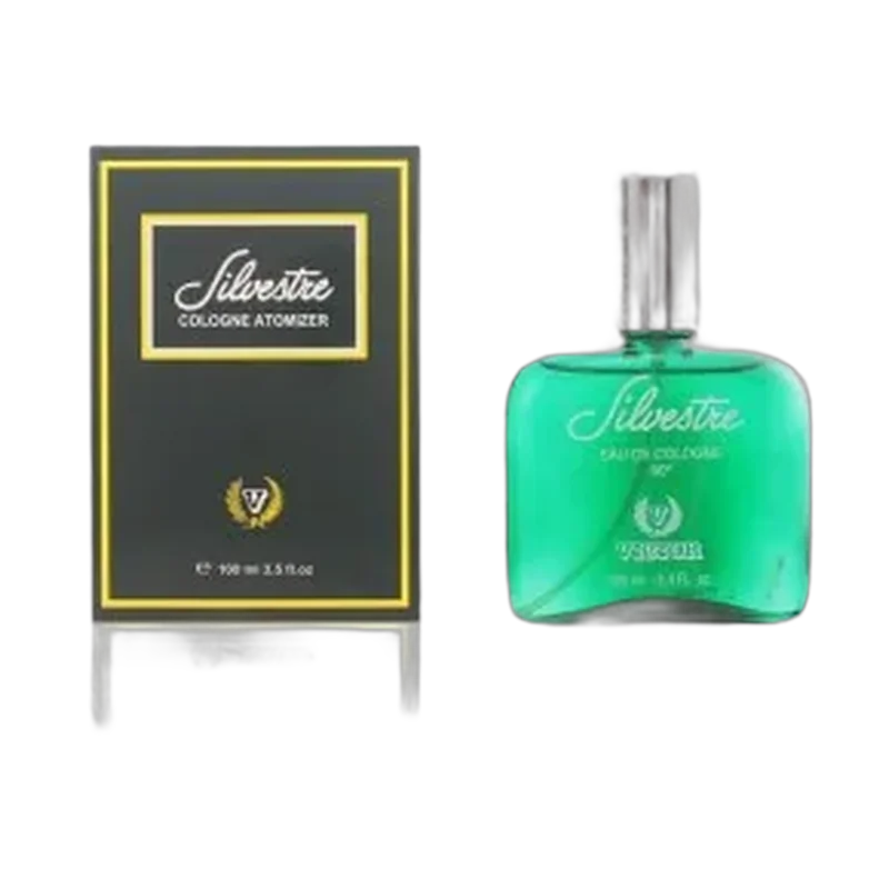victor silvestre eau de cologne