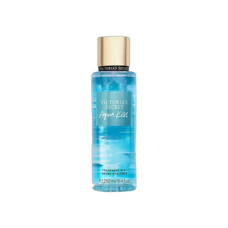 victorias secret aqua kiss eau de toilette