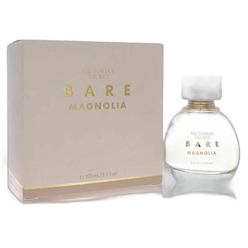 victorias secret bare magnolia eau de parfum