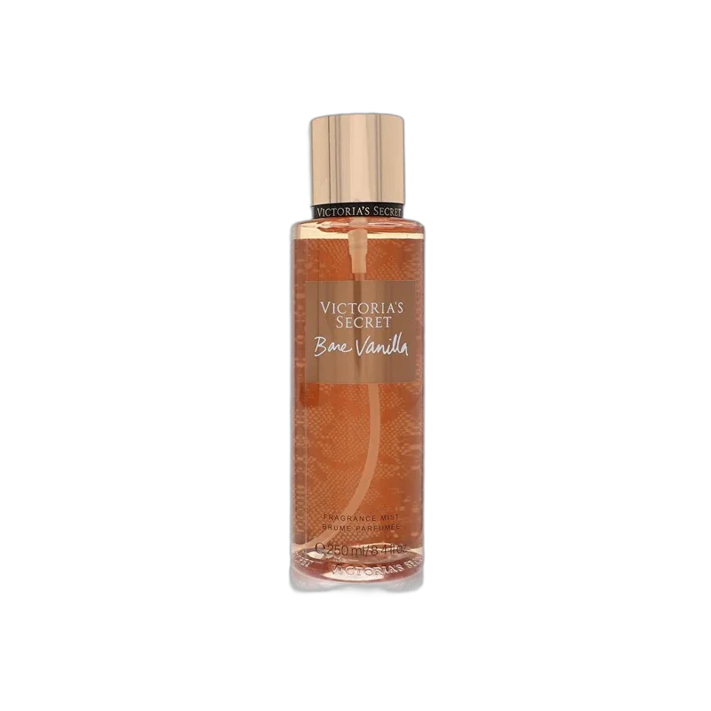 victorias secret bare vanilla