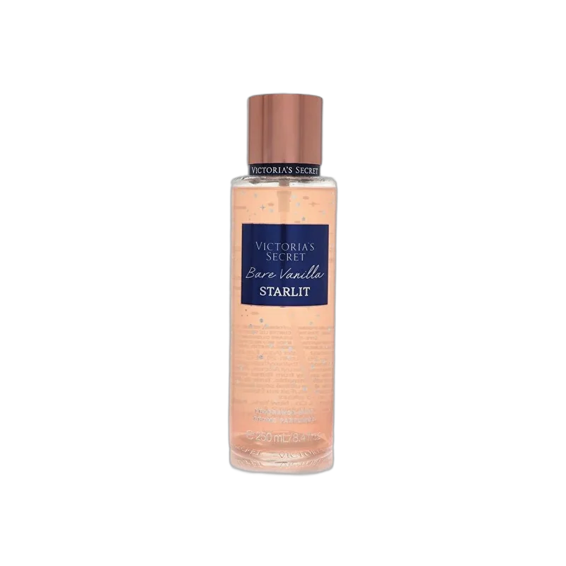 victorias secret bare vanilla starlit