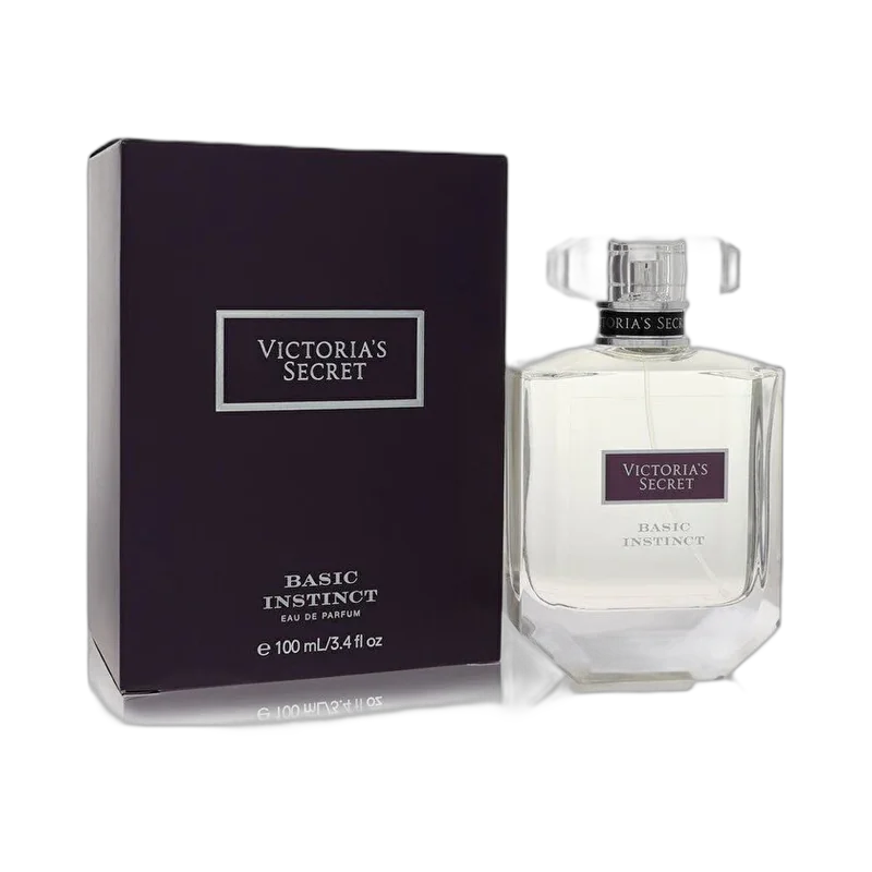 victorias secret basic instinct eau de parfum