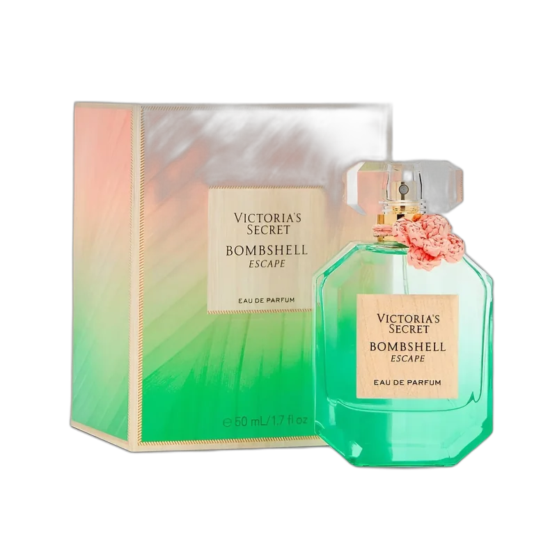 victorias secret bombshell escape eau de parfum