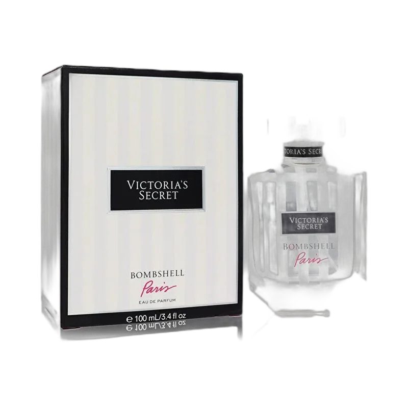 victorias secret bombshell paris eau de parfum