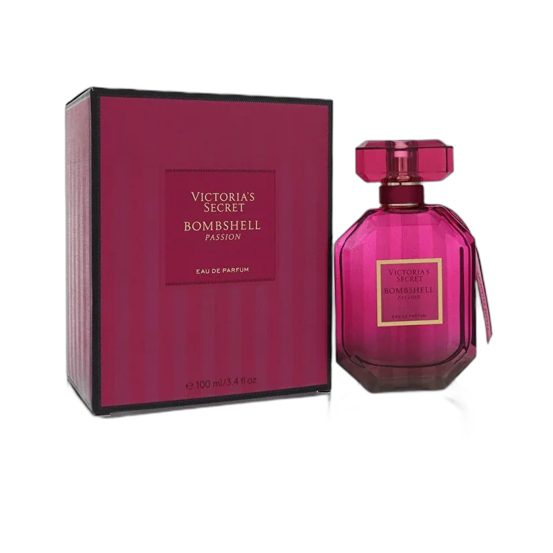 victorias secret bombshell passion