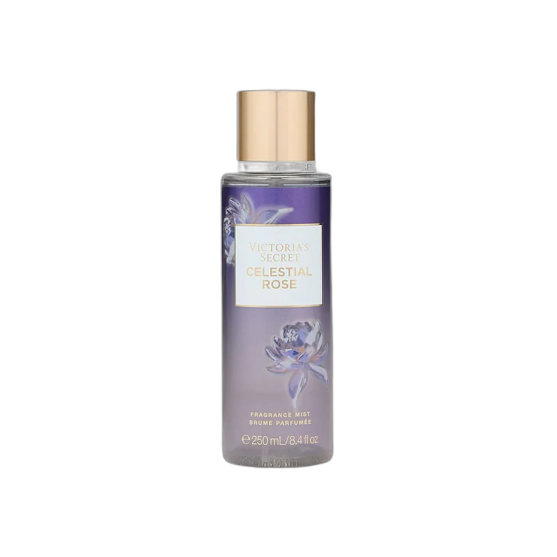 victorias secret celestial rose