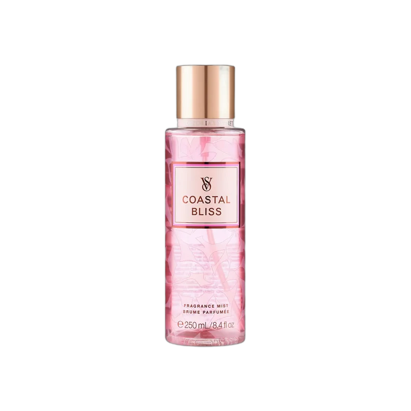 victorias secret coastal bliss