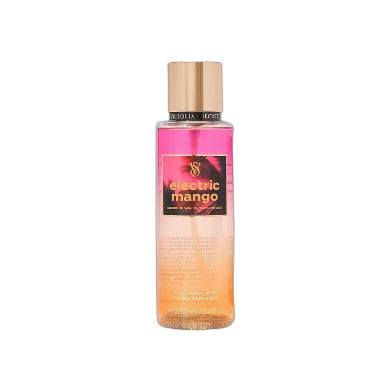 victorias secret electric mango