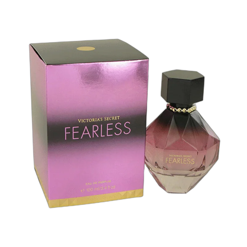 victorias secret fearless eau de parfum