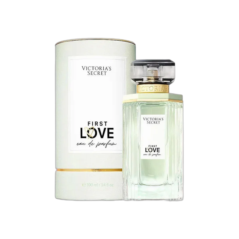 victorias secret first love