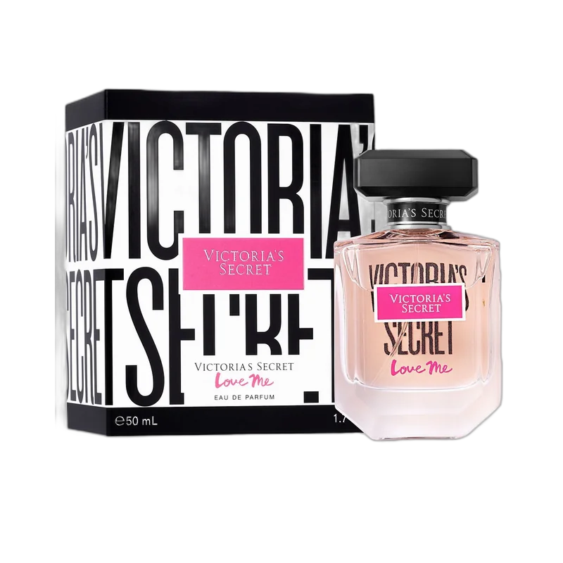 victorias secret love me