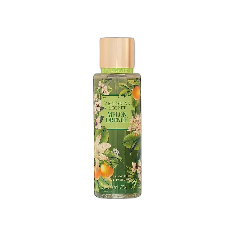 victorias secret melon drench
