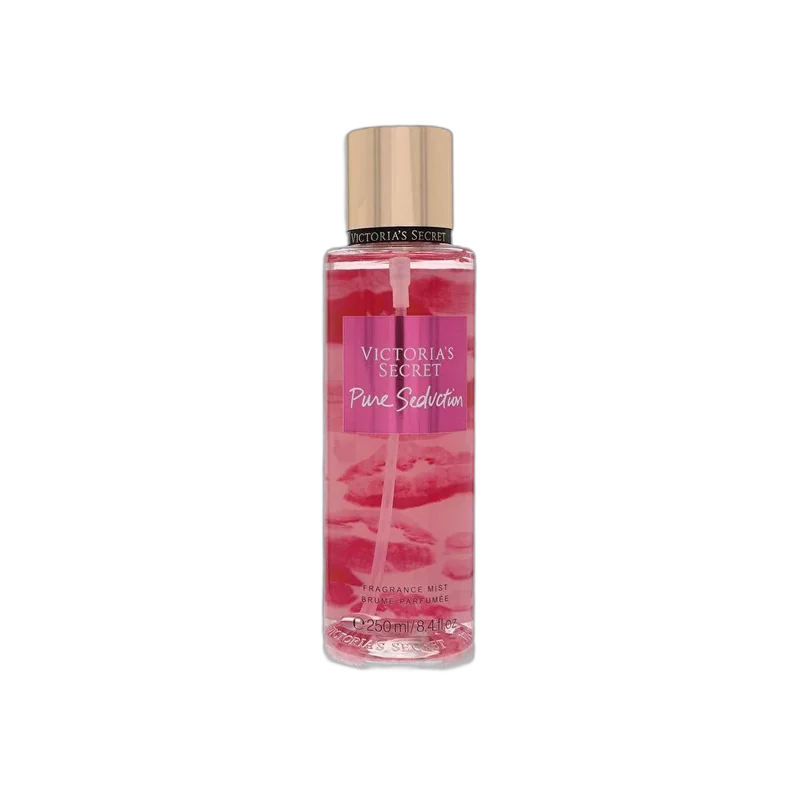 victorias secret pure seduction eau de toilette