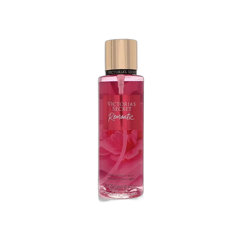 victorias secret romantic eau de toilette