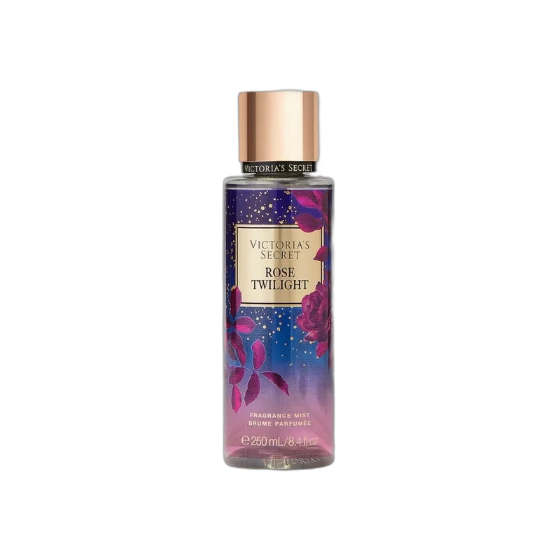 victorias secret rose twilight