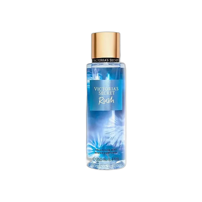 victorias secret rush