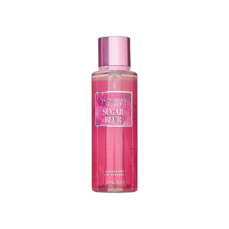 victorias secret sugar blur