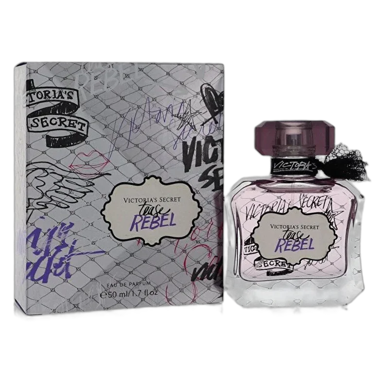 victorias secret tease rebel eau de parfum