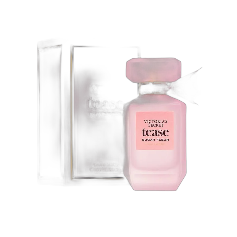 victorias secret tease sugar fleur eau de parfum