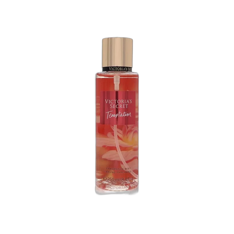 victorias secret temptation fragrance mist