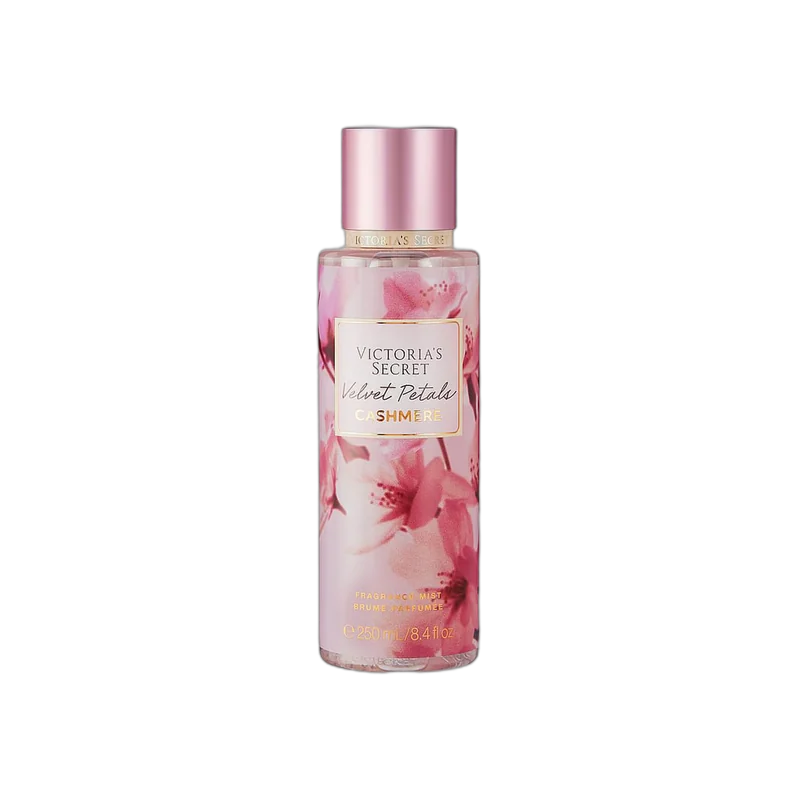 victorias secret velvet petals cashmere