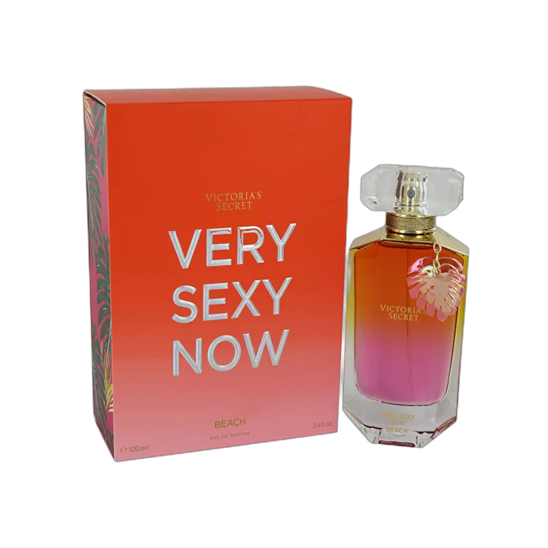 victorias secret very sexy now 2017