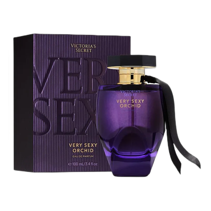 victorias secret very sexy orchid