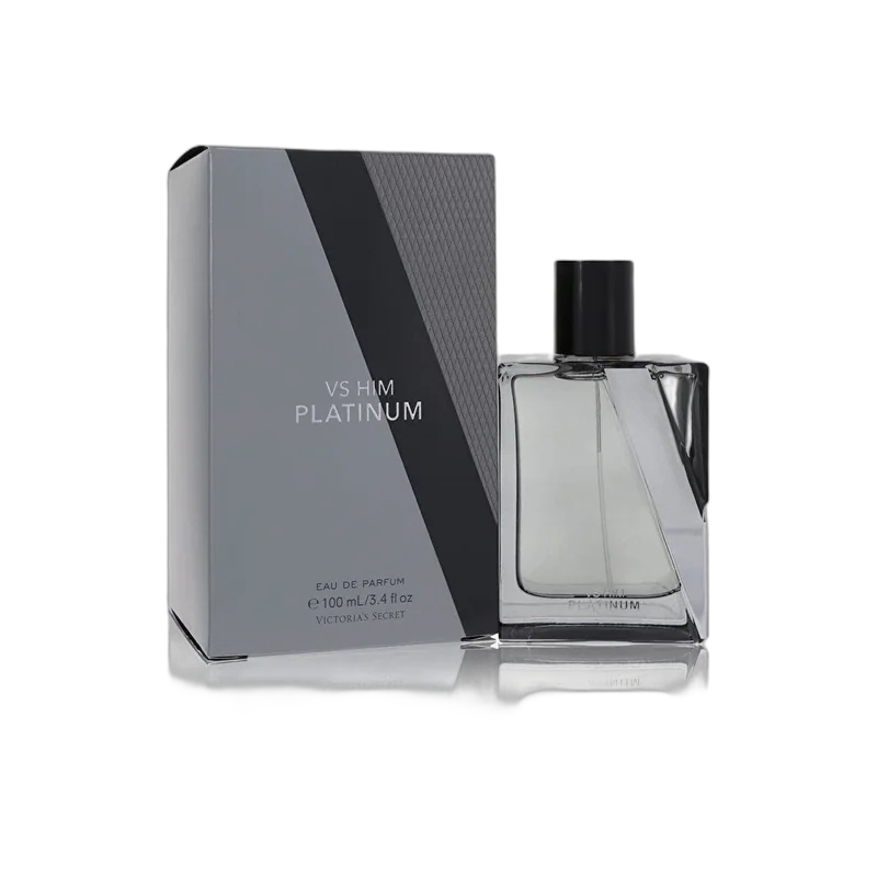 victorias secret vs platinum eau de parfum man