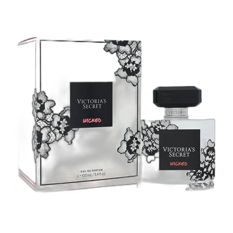 victorias secret wicked eau de parfum