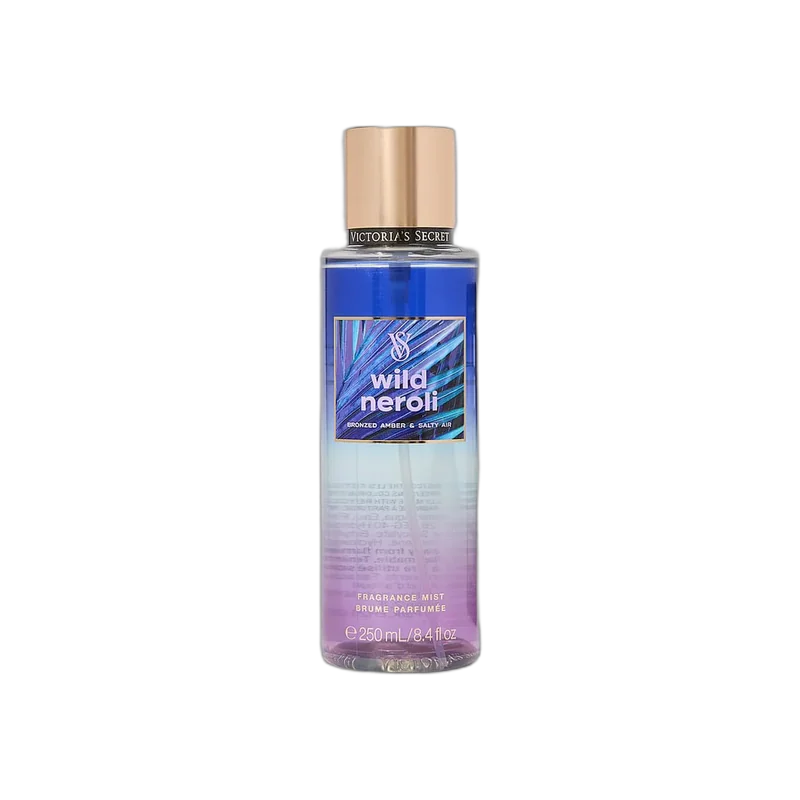 victorias secret wild neroli