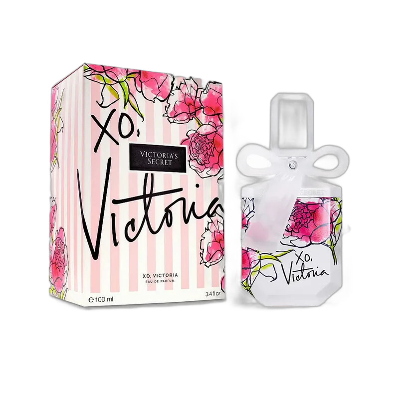 victorias secret xo victoria eau de parfum