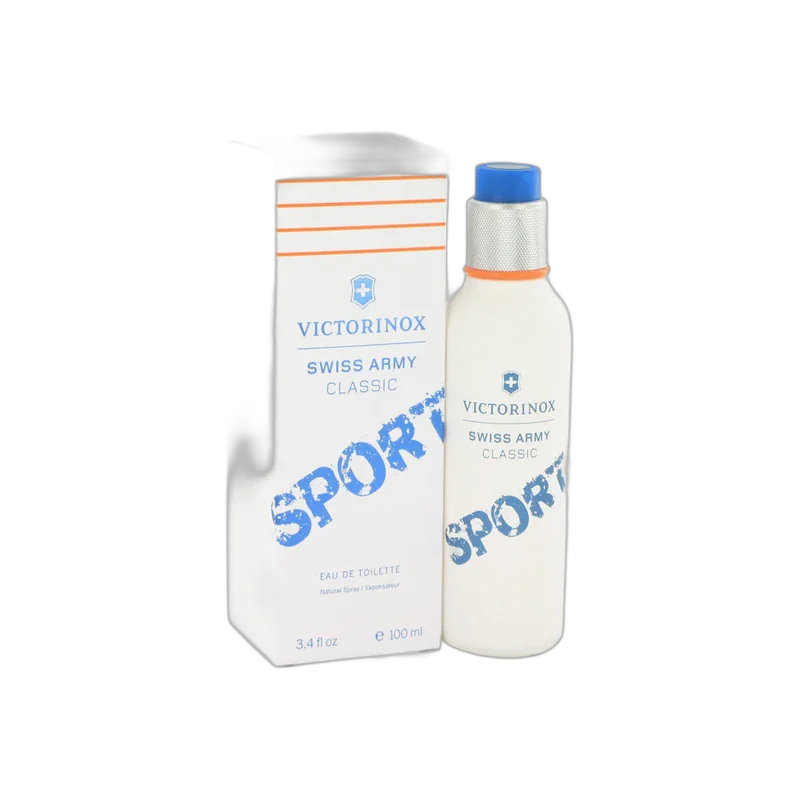 victorinox swiss army classic sport