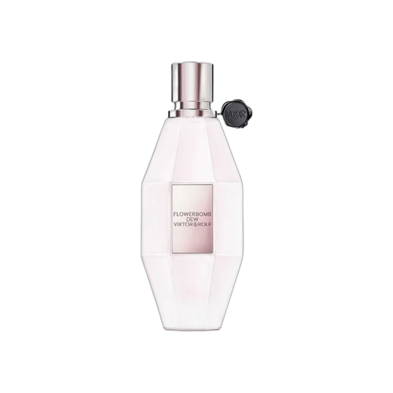 viktor and rolf flowerbomb dew