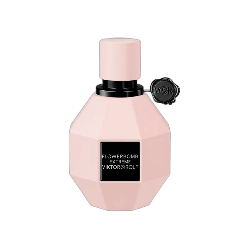viktor and rolf flowerbomb eau de parfum