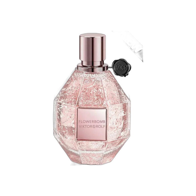 viktor and rolf flowerbomb frozen flower