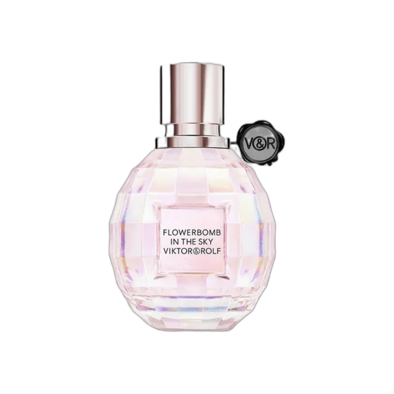viktor and rolf flowerbomb in the sky edition