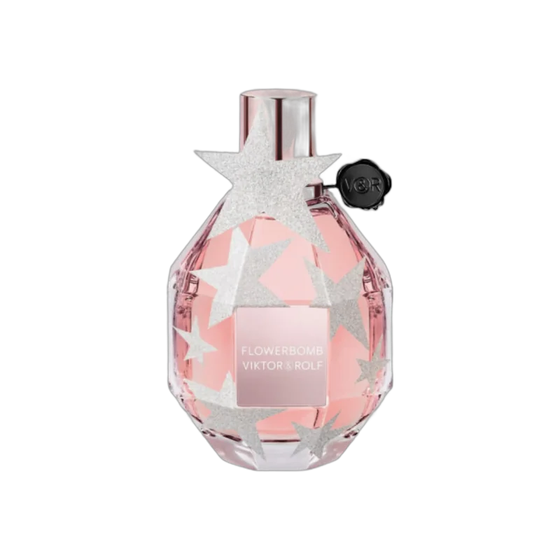 viktor and rolf flowerbomb limited edition 2008