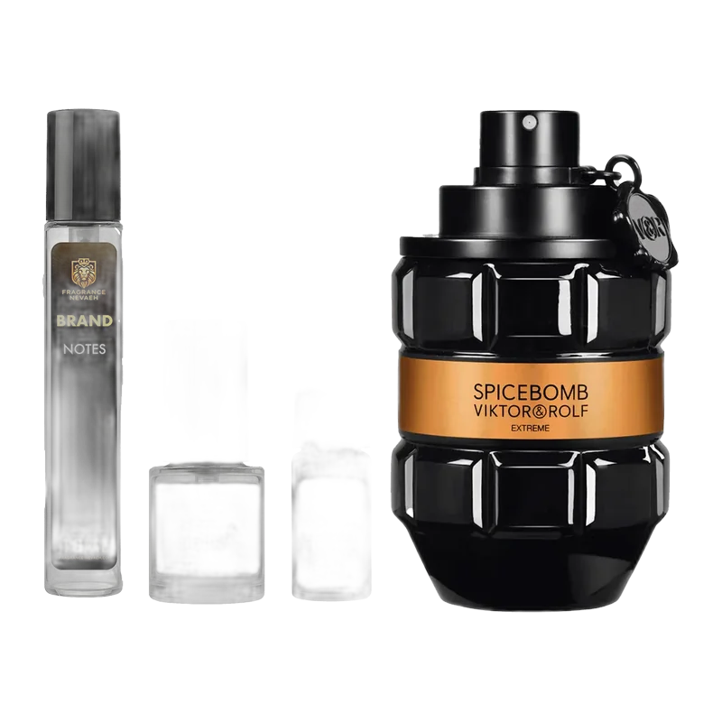 Viktor And Rolf Spicebomb