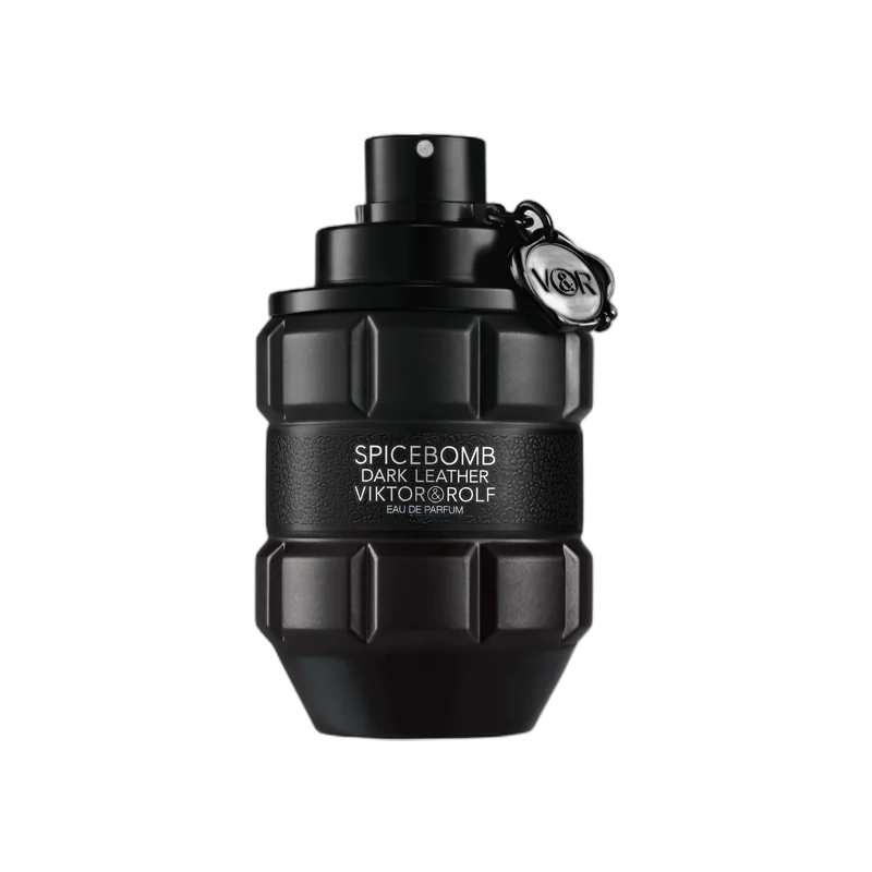 viktor and rolf spicebomb dark leather