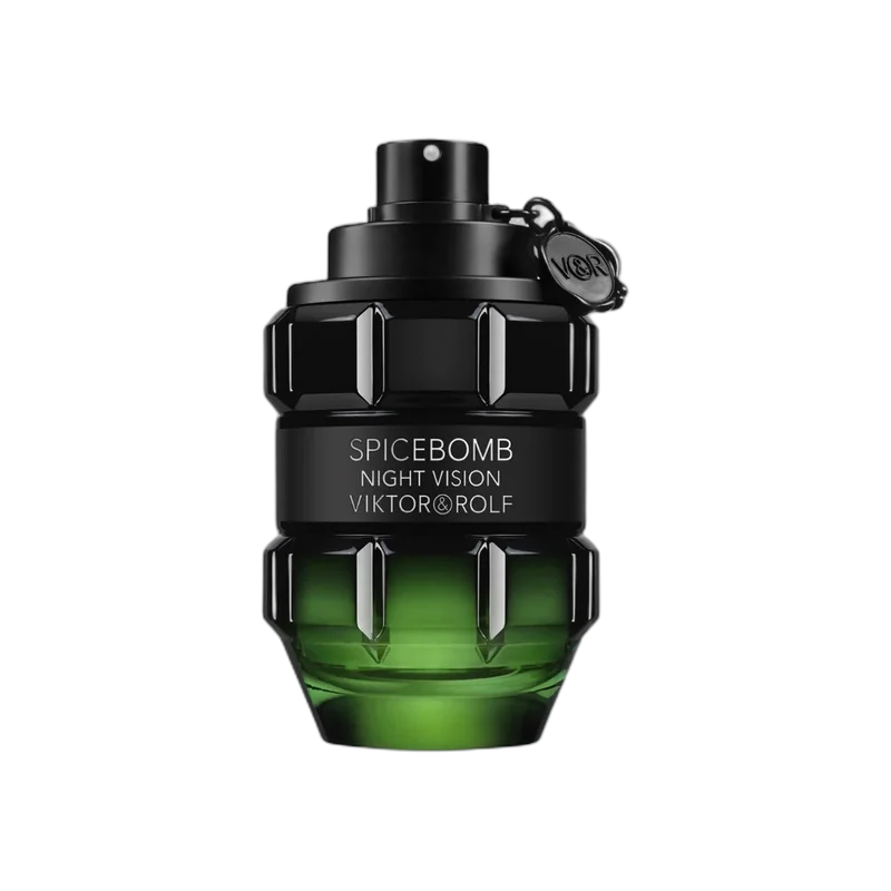 viktor and rolf spicebomb night vision eau de toilette