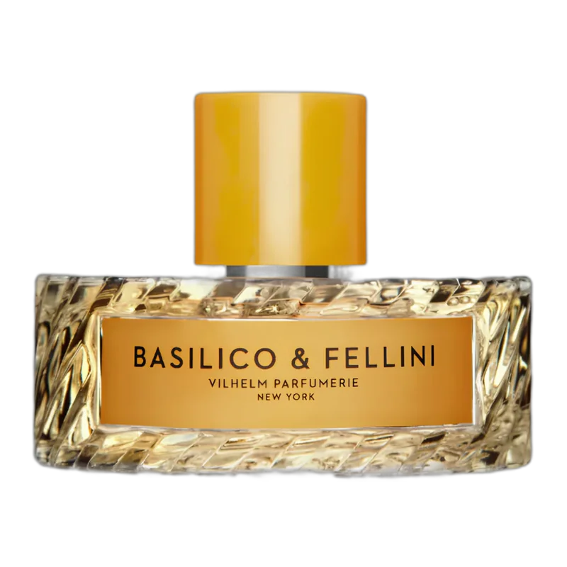 vilhelm parfumerie basilico and fellini eau de parfum