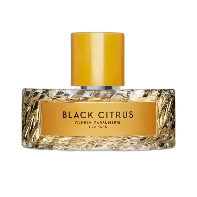 vilhelm parfumerie black citrus