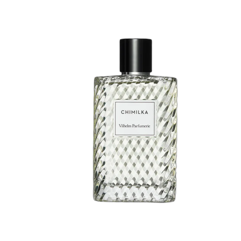 vilhelm parfumerie chimilka