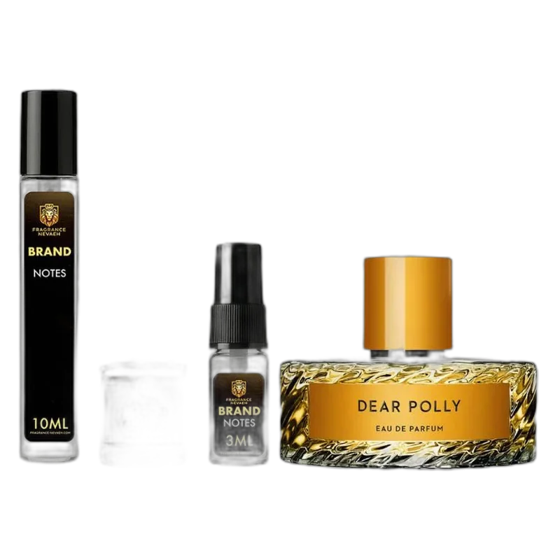 vilhelm parfumerie dear polly eau de parfum